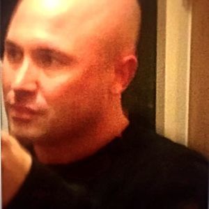 Meet your Posher, Matt